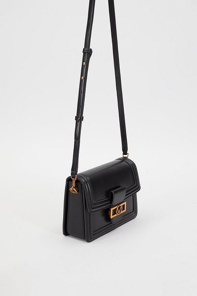 WALKWAY Black Women's Shoulder Bag Levidor