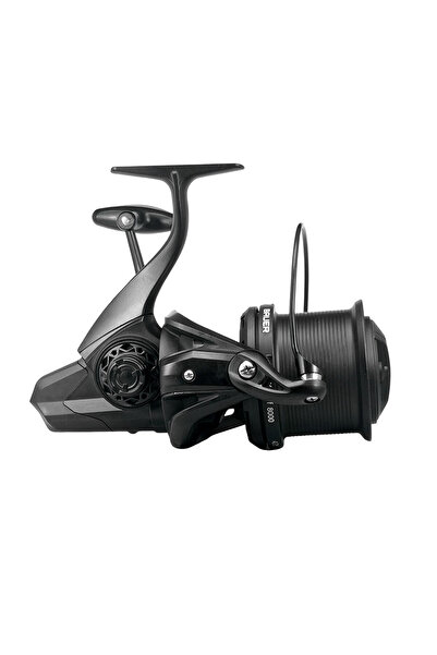 BAUER RPX 8000 Surf Olta Makinesi