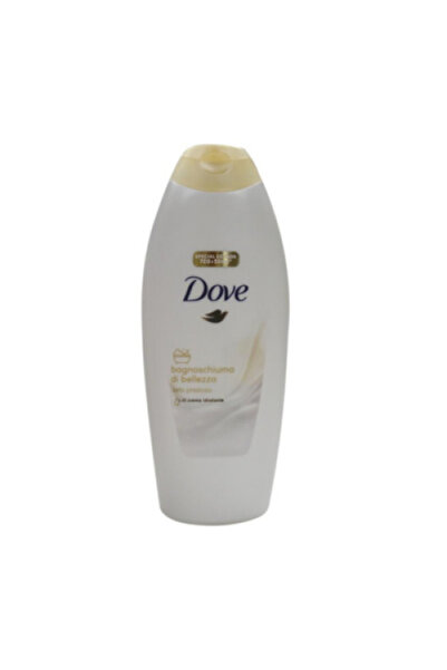 Dove Gel de dus Dove Seta Preziosa,750 ml