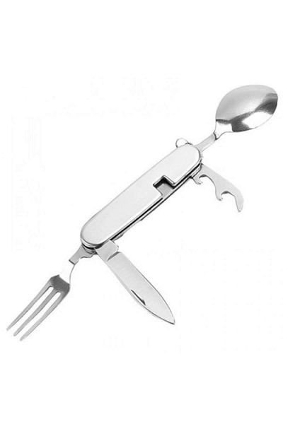 wei Multifunctional Pocket Knife, Wei A14090, 9 x 3 cm