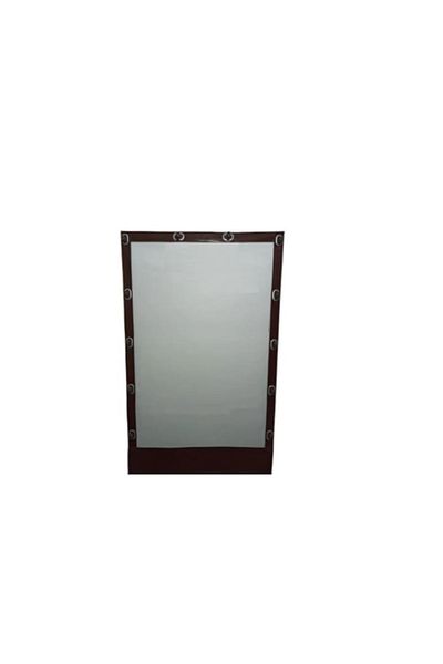 OEM Folie terasa transparenta Cristal, 2.20 m latime x 2 m inaltime, 0.8 mm grosime