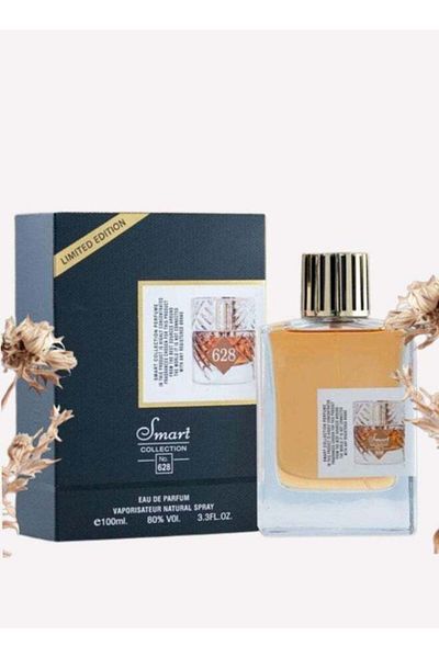 SmartClass Smart Collection Perfume No. 628 100ml