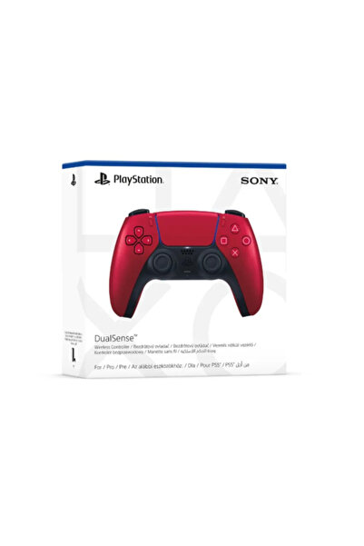 Sony PlayStation 5 Dualsense Wireless Gaming Controller