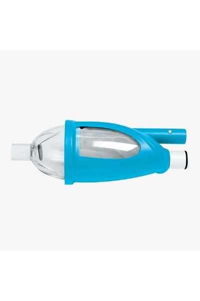 Intex Deluxe Pool Maintenance Kit Blue and White