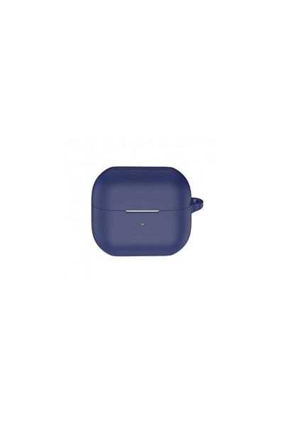 THD Husă de protecție pentru căști wireless, THD, compatibilă cu Samsung Galaxy Buds3 Pro, Samsung Galaxy