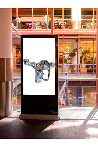 Arya خلاط حمام فاخر من الكروم |   مقاوم للماء والرواسب الكلسية |   صنبور دش عالي الأداء