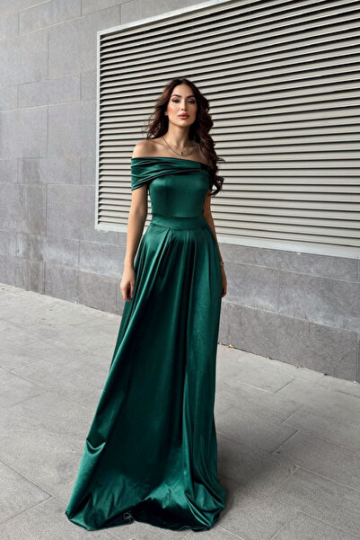 Sindimoda Cloea Madonna Yaka Abiye