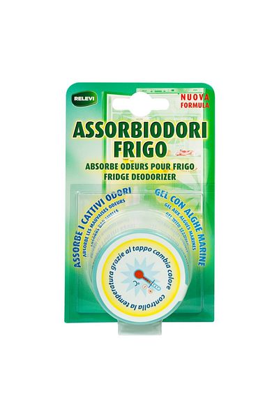 OEM Relevi Refrigerator Air Freshener with Seaweed