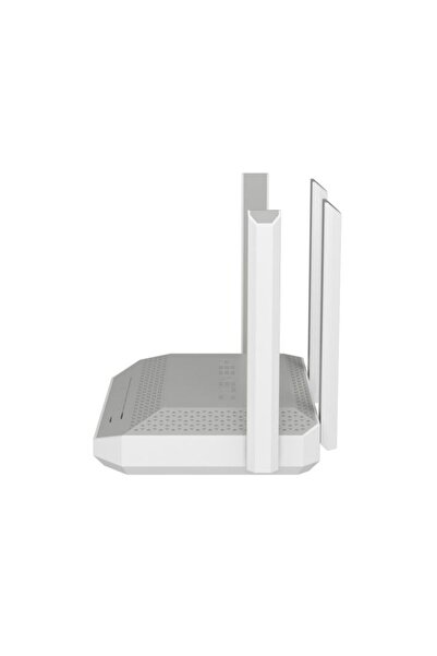 Keenetic Titan BE7200 Mesh Wi-Fi 7 Multi Gbit Router, 4x1Gbit/s,1x2.5Gbit/s,1x10Gbit/s,USB2.0,USB3.2 KN-1812