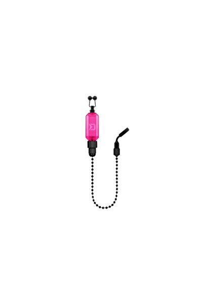 DELPHİN Swinger with Chain Delphin CUBIX - Color Queen Pink