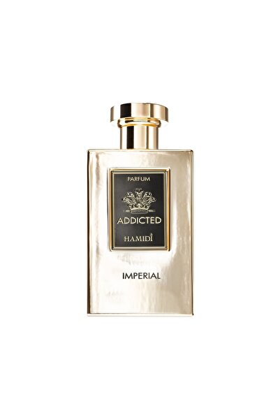 Hamidi Závislý imperiální