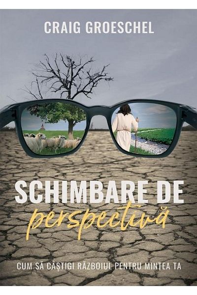 Editura Scriptum Change of perspective. How to win the war