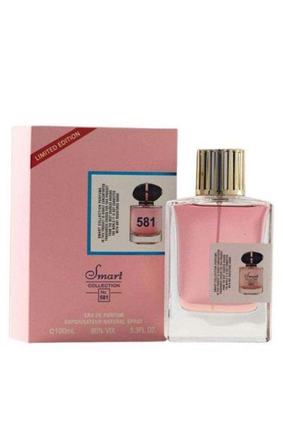 SmartClass Smart Collection Perfume No.581 100ml