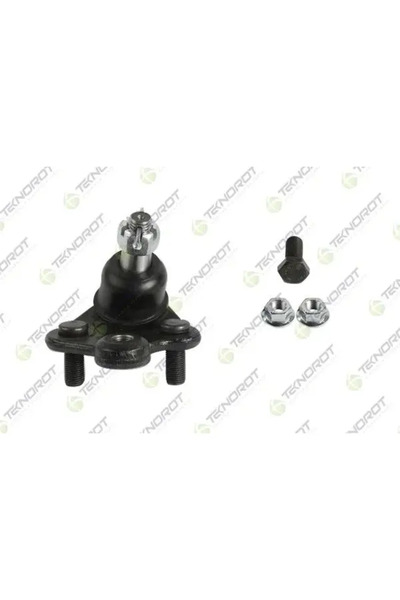 TEKNOROT ROTIL ALT SAG CR V III 06