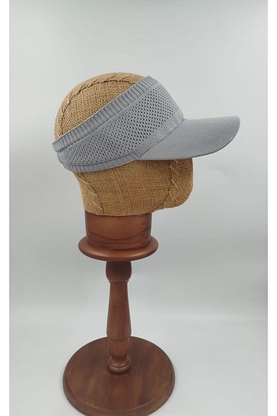 OnMyHead Unisex Sports Mesh Visor Hat