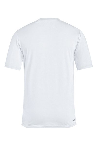 adidas Tr Es Fr T Tricou sport casual pentru bărbați alb