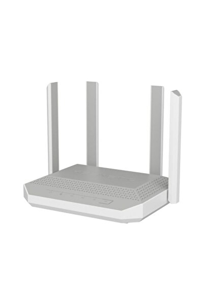 Keenetic Titan BE7200 Mesh Wi-Fi 7 Multi Gbit Router, 4x1Gbit/s,1x2.5Gbit/s,1x10Gbit/s,USB2.0,USB3.2 KN-1812