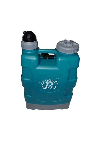 micul fermier Pandora manual sprinkler pump, 12 L - COBI SMART®