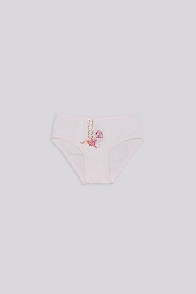 Tyess BG Store Set de lenjerie intimă colorată și din 3 piese pentru fete