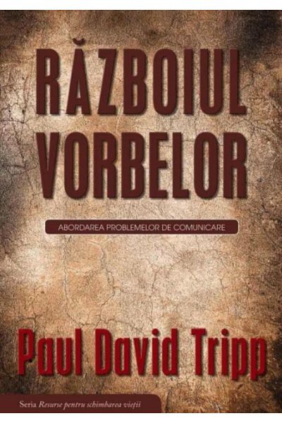 Editura Scriptum The War of Words. Addressing the Problems of Communes