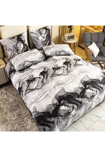 OEM Bed linen, 4 pieces, 200x180