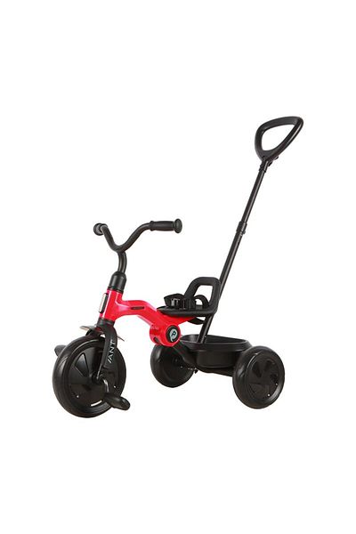 QPLAY Tricycle Qplay Ant Plus Red (2023)