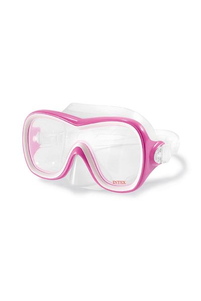 Intex Aquaflow Protective Reusable Watertight Wave Rider Mask