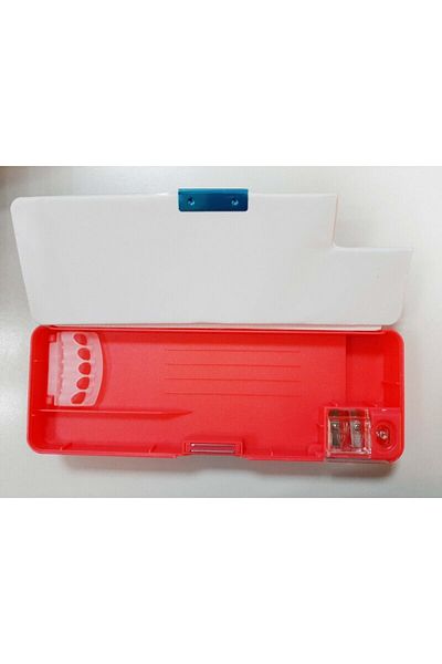 Frozen - Magnetic pencil case 23 x 8 x 3 cm