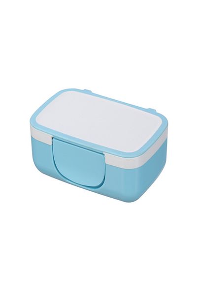 Felli Lol Bento Rectangular Snack Box