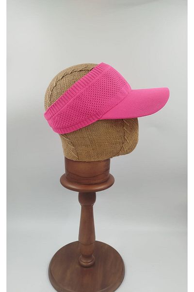 OnMyHead Unisex Sports Mesh Visor Hat