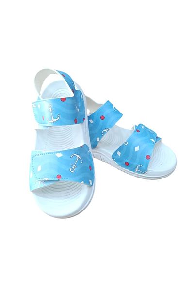 FLY SOFT C111.001 Copii Fata - Sandale Băieți