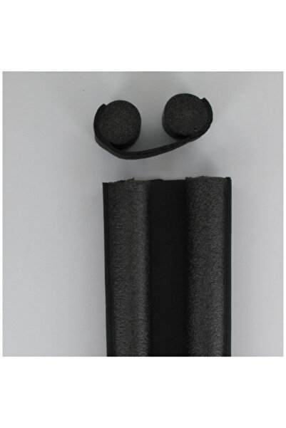 Luance مانع تيار هواء قابل للإزالة معزول أسفل الباب 93 سم