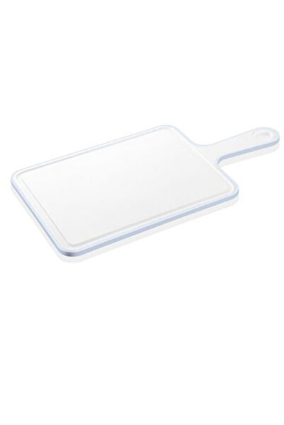 SİHİRLİ AYAKLAR Small Size Non-Slip Handle Cutting Board (19X24Cm) Bpa Free