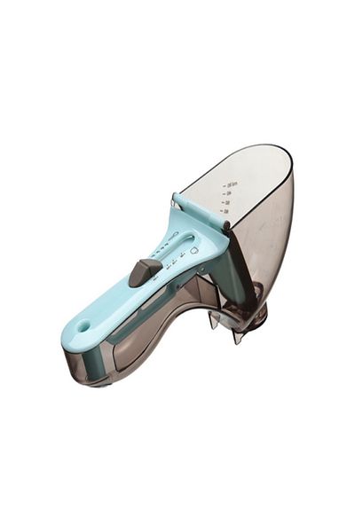 Felli Durable Adjustable Magnetic Measuring Cup