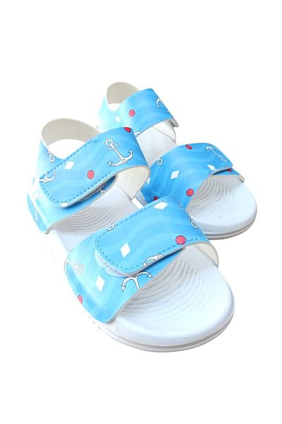 FLY SOFT C111.001 Copii Fata - Sandale Băieți