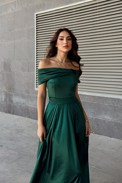 Sindimoda Cloea Madonna Yaka Abiye