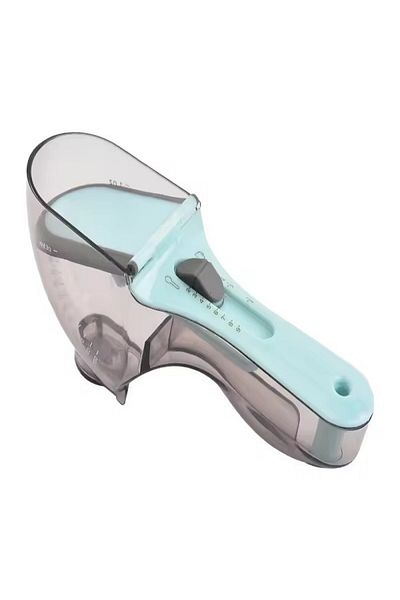 Felli Durable Adjustable Magnetic Measuring Cup