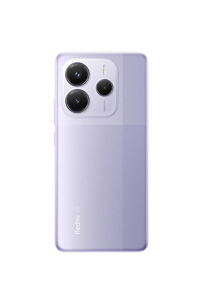 Xiaomi Mobile phone Xiaomi Redmi Note 14, Dual SIM, 8GB RAM, 256GB, 5G, Lavender Purple