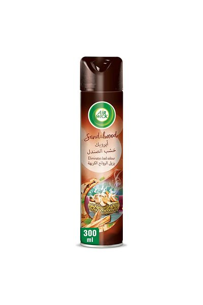 Air Wick Airwick Air Freshener Sandalwood 300 ml