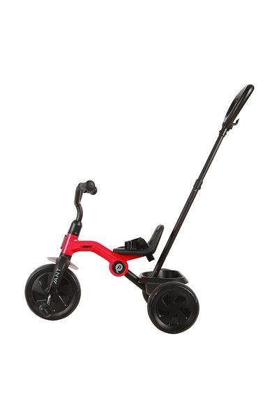 QPLAY Tricycle Qplay Ant Plus Red (2023)