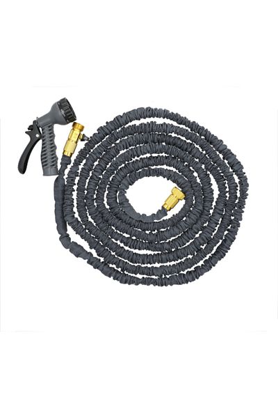 SERENE Durable and Sturdy Extendable Garden Water Hose