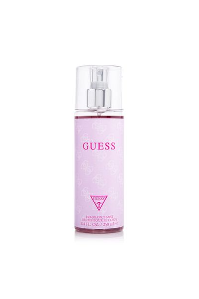 Guess Ladies Fragrance Body Mist For Women 250ml