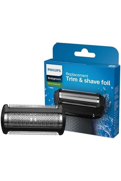 Philips Bodygroom Replacement Foil TT2000/43