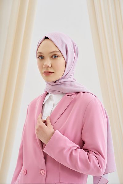 ARMANDA Ali̇ze Series Circle Pattern Shal