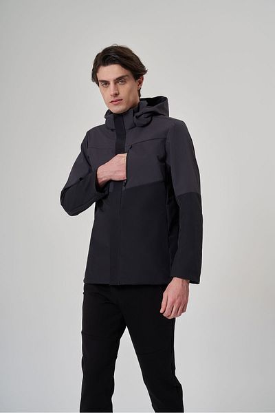 Exuma Men's Raincoat - 1511003