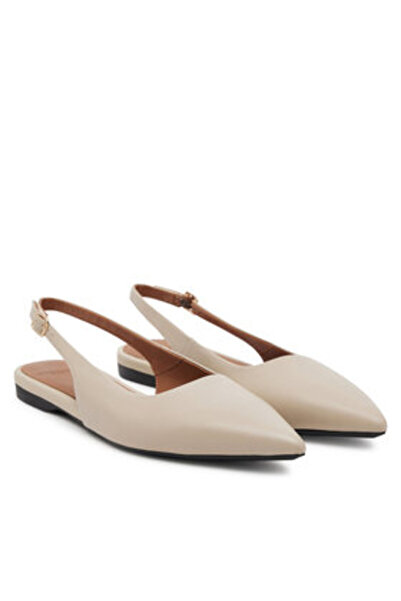 Vagabond Women's Sandals beige VAGABOND-HERMINE 5733-101-37 CREAM