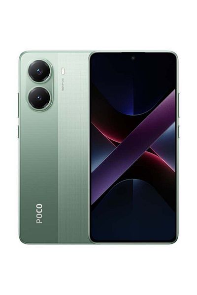 Xiaomi POCO X7 Pro Dual SIM Green 8GB RAM 256GB 5G - Global Version