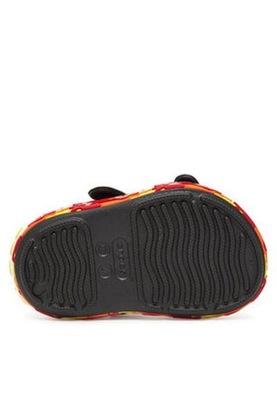 Crocs Boy Sandals black CROCS-211269 BLACK