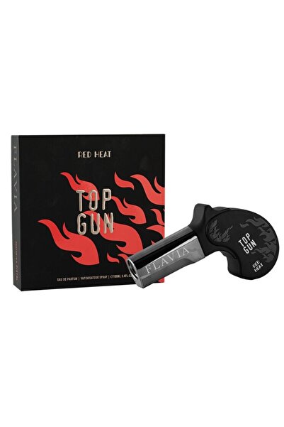 Sterling Apa de Parfum Sterling, TOP RED HEAT, Barbat, 100ML