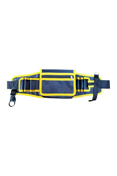 COBI SMART® Tool bag, compartmentalized, durable textile material – COBI SMART®